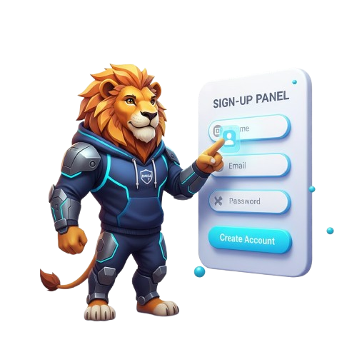 KMB247 – Khởi tạo tài khoản proxy nhanh chóng