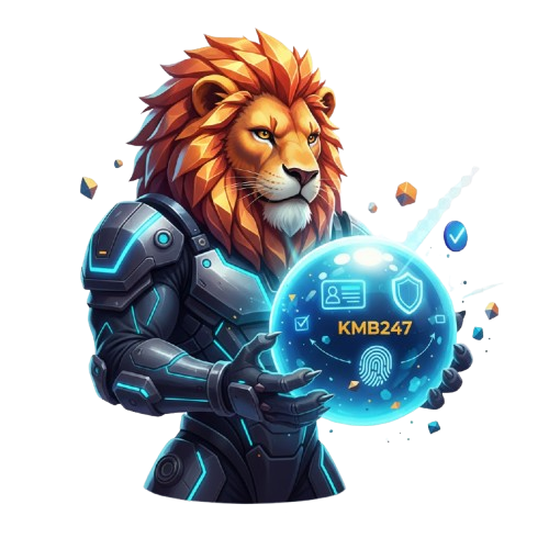 KMB247 – Bảng điều khiển proxy trực quan, realtime.